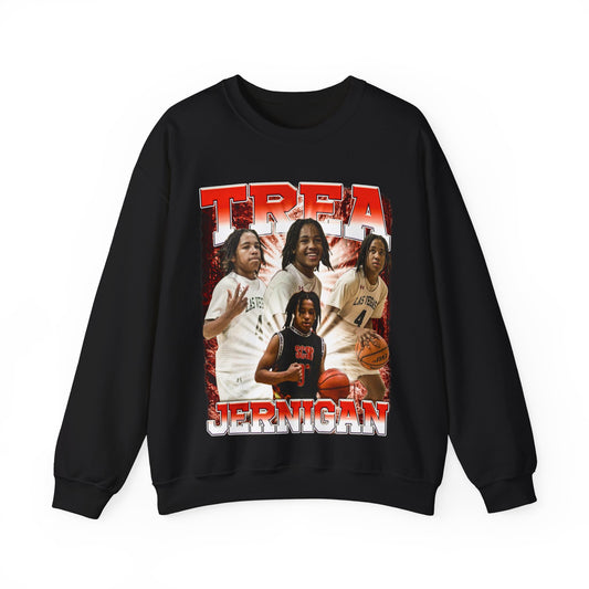 Trea Jernigan Crewneck Sweatshirt