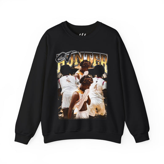 Cj Hunter Crewneck Sweatshirt