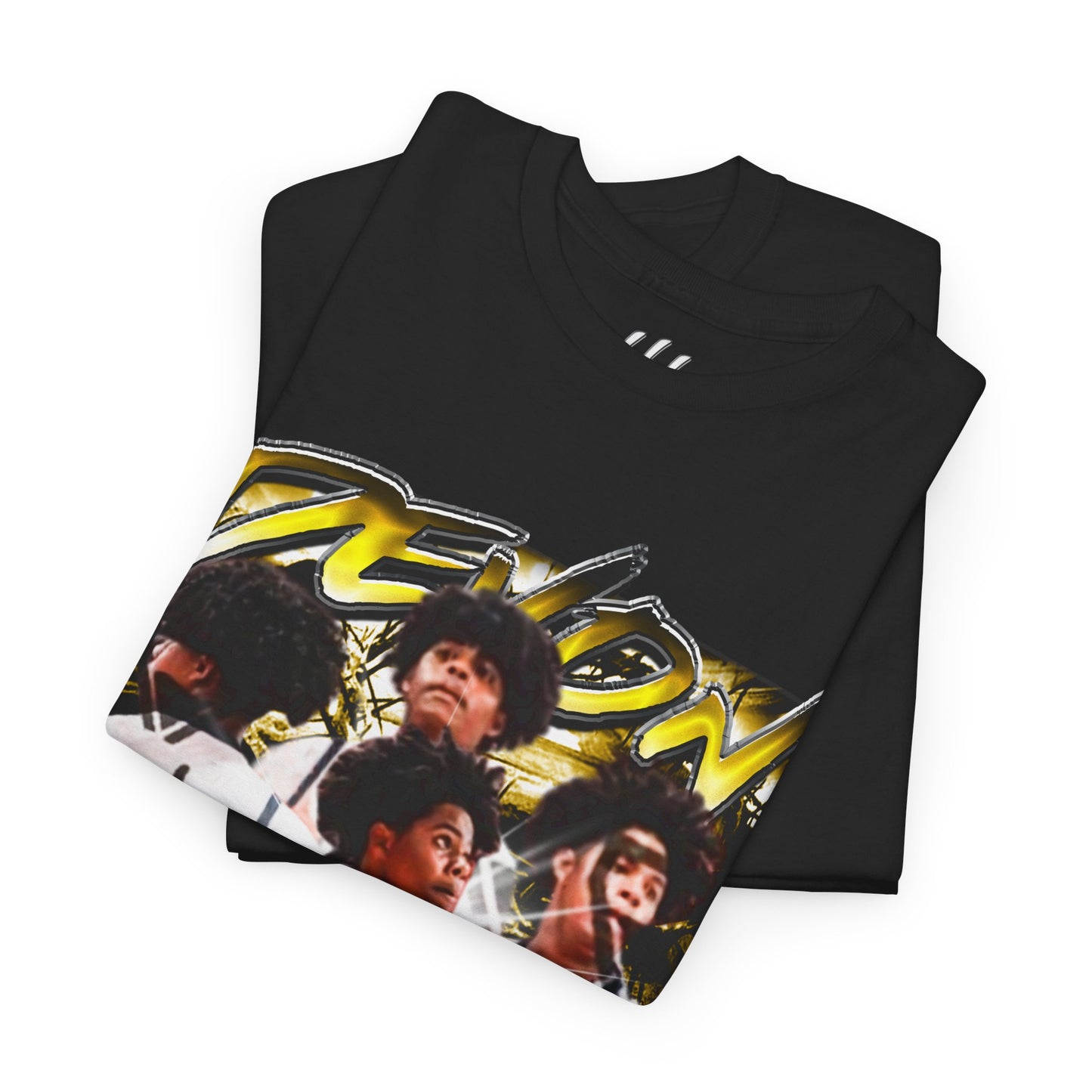 Devon Tims Heavy Cotton Tee
