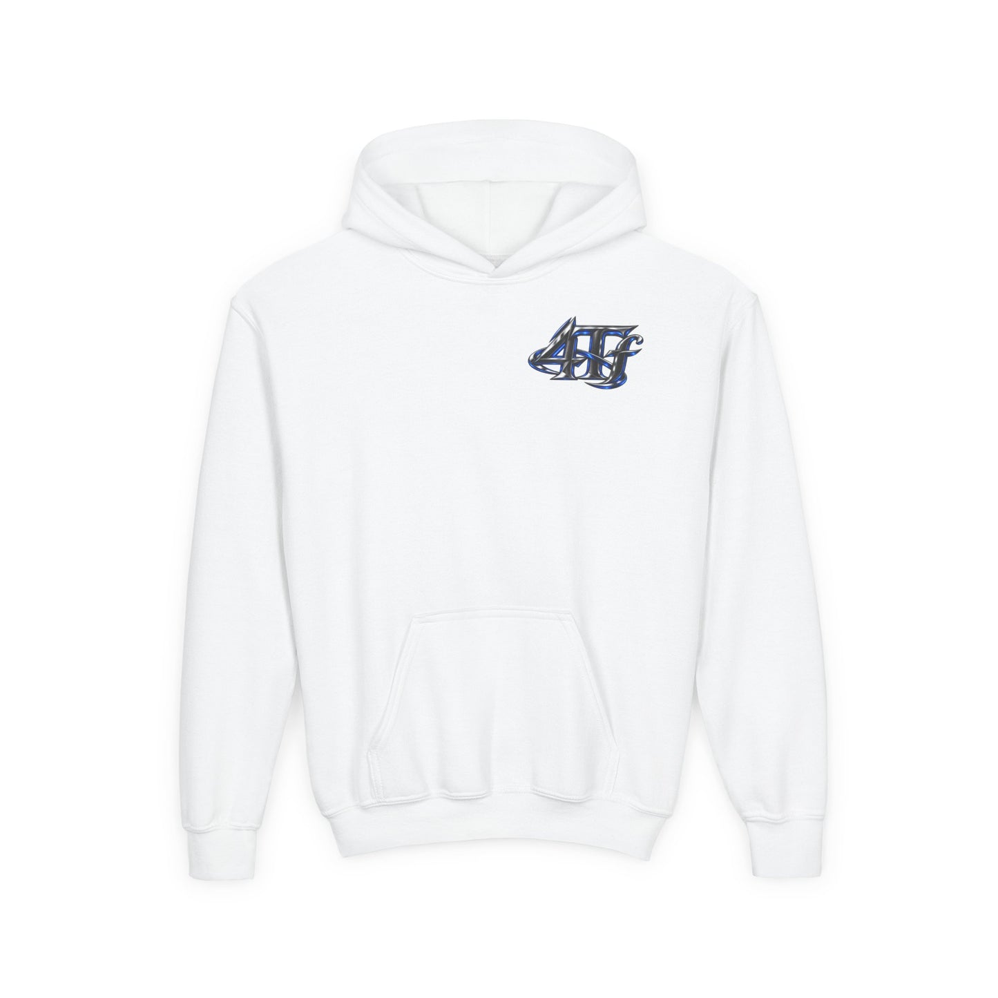 Josh Camargo Youth Hoodie