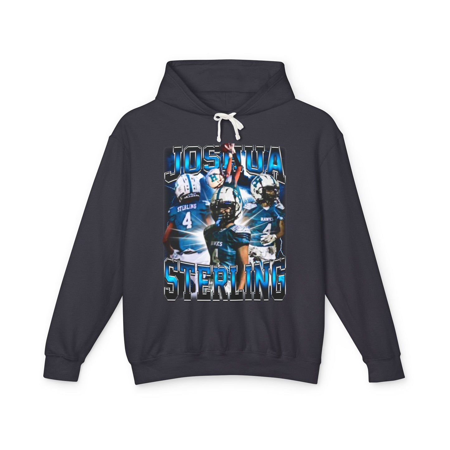 Joshua Sterling Hoodie