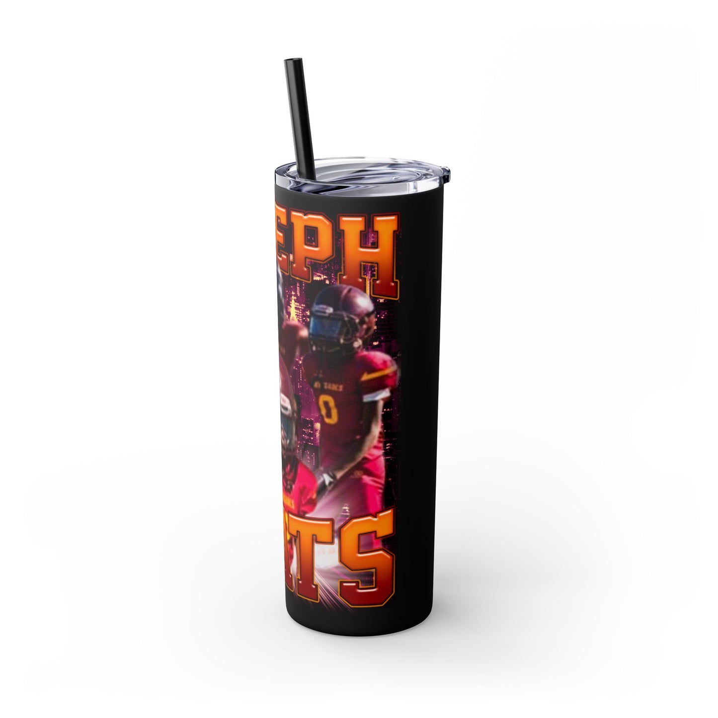 Joseph Coats Stainless Steal Tumbler
