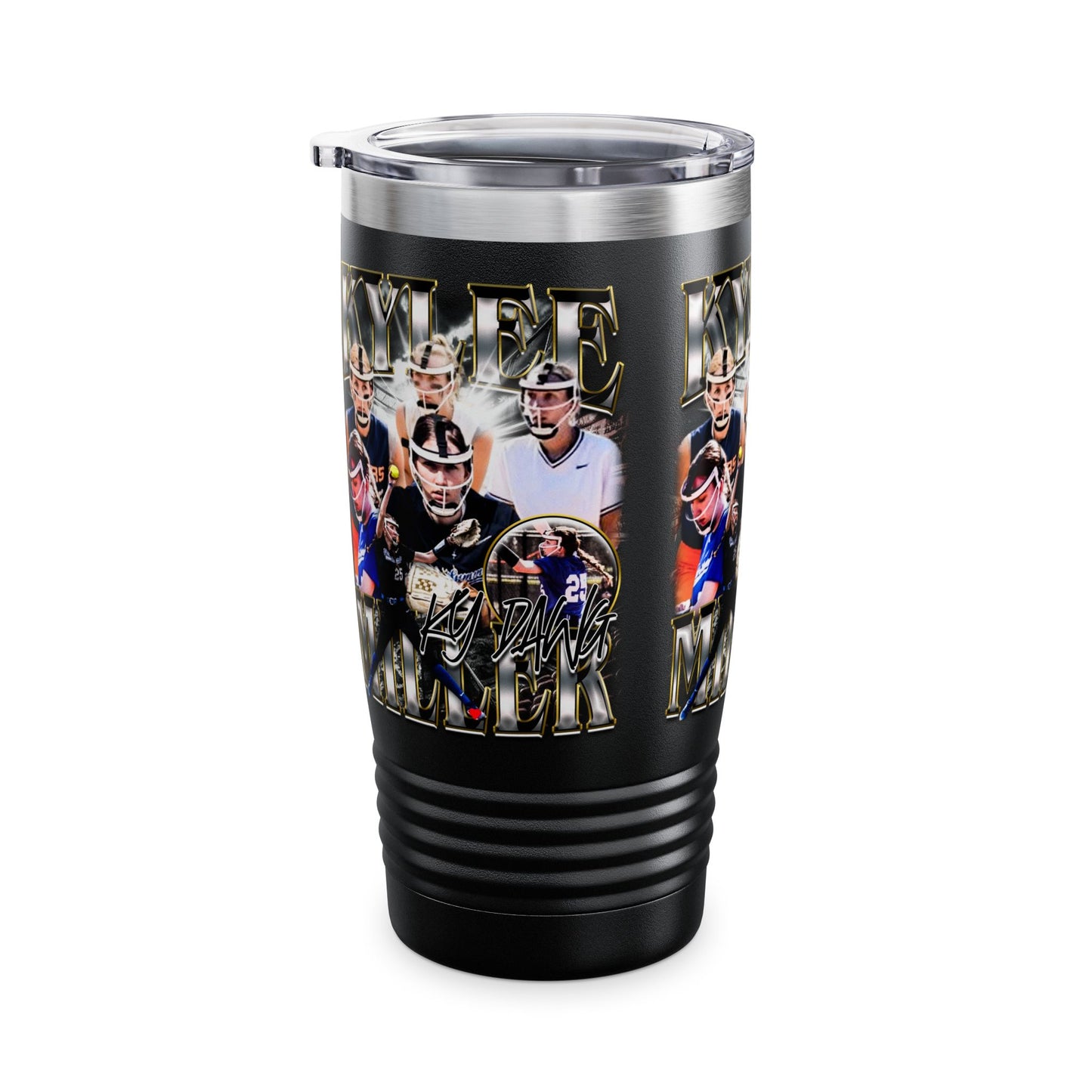 Kylee Miller Stainless Steal Tumbler