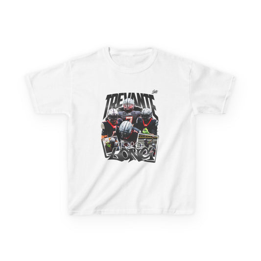 Trevante Long Youth Heavy Cotton Tee