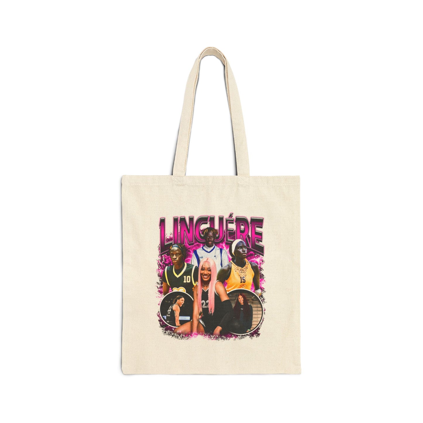 Saibatou Tote Bag