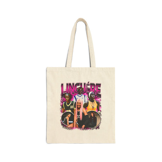 Saibatou Tote Bag