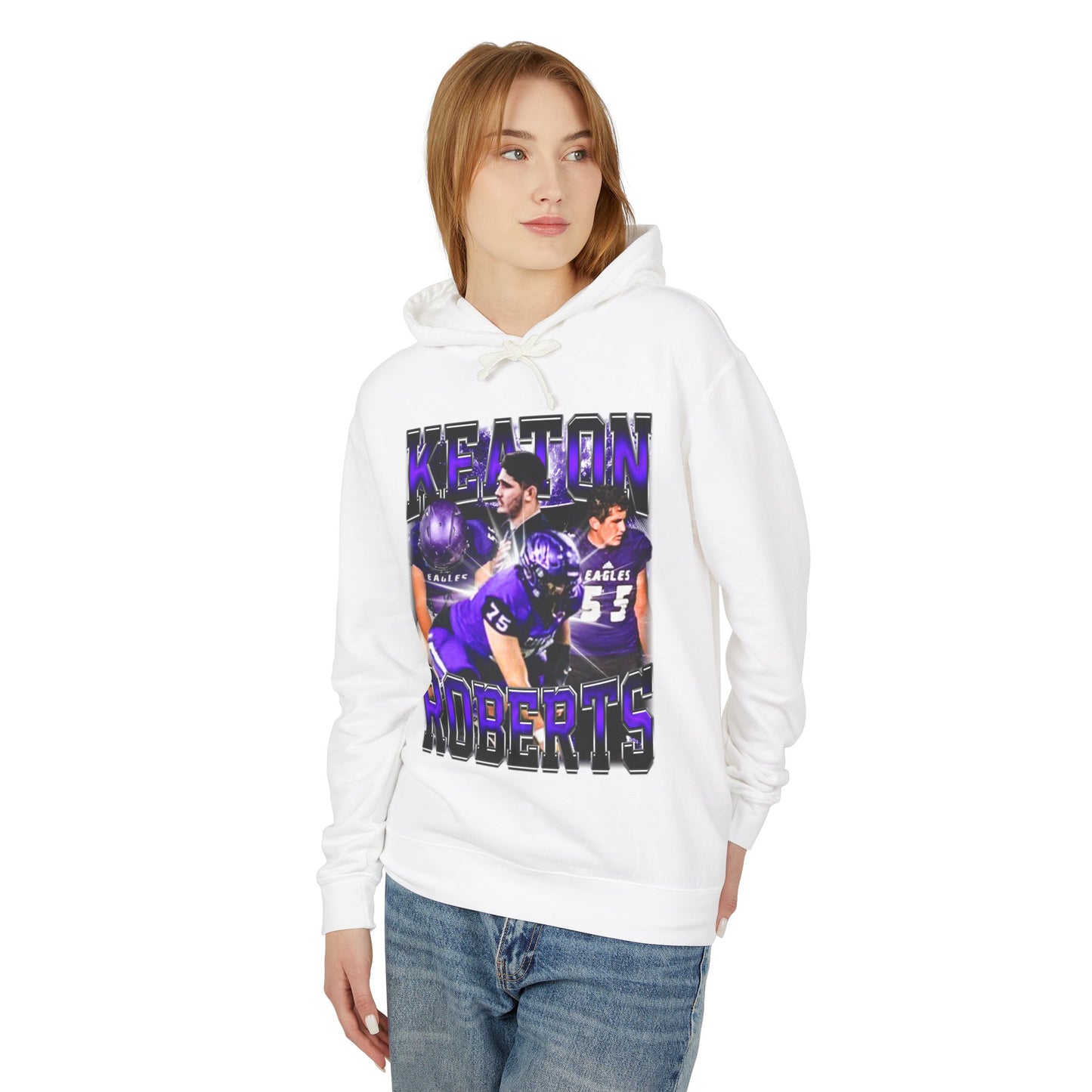 Keaton Roberts Hoodie