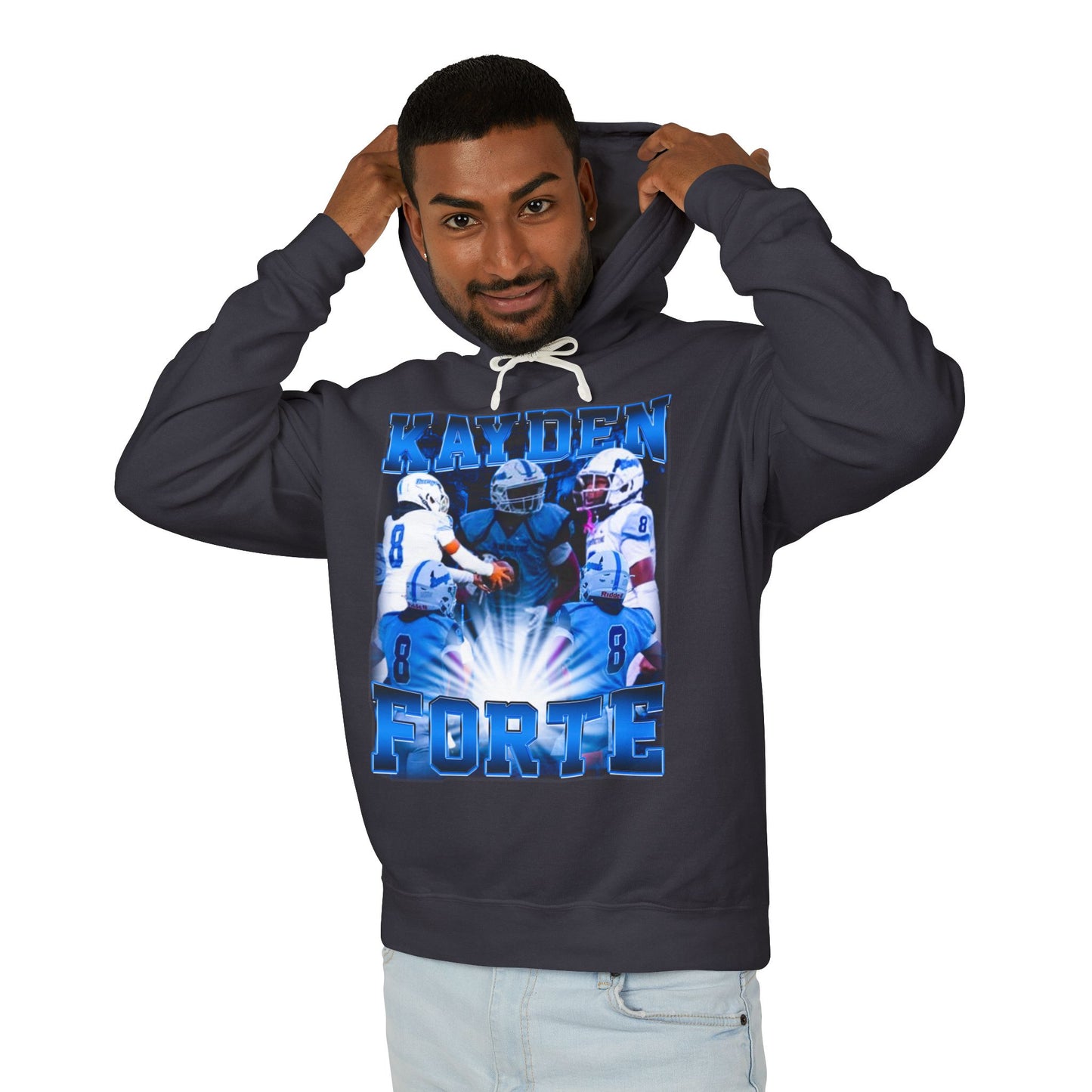 Kayden Forte Hoodie