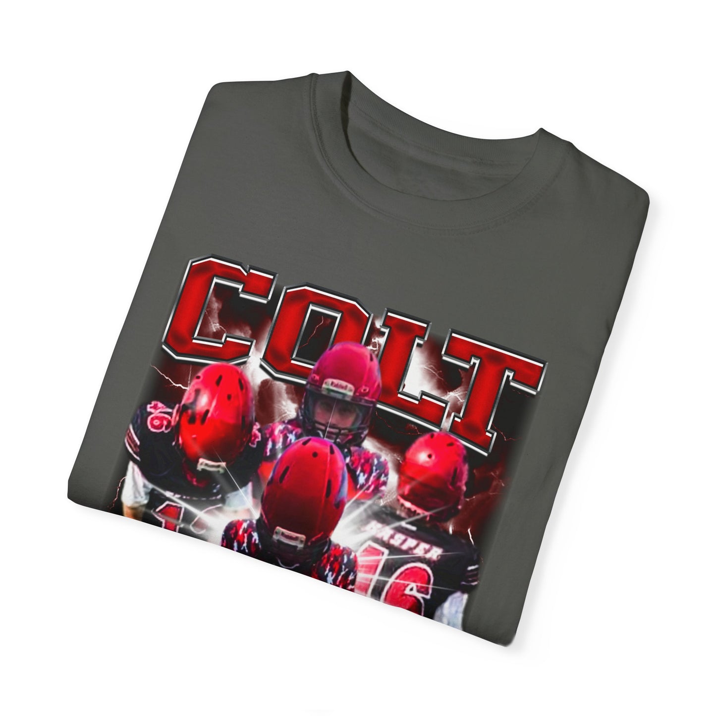 Colt Kasper Heavyweight Premium Tee