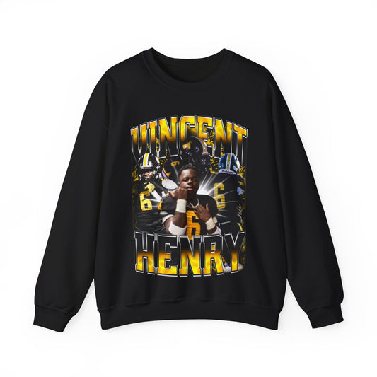 Vincent Henry Crewneck Sweatshirt