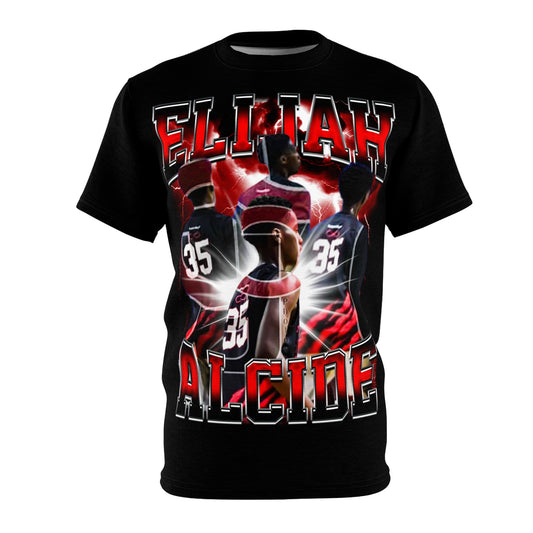 Elijah Alcide Vintage Full Pree