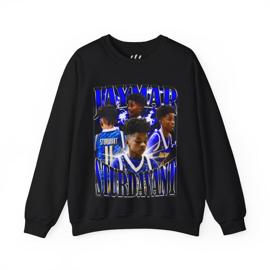 Jaymar Sturdavant Crewneck Sweatshirt