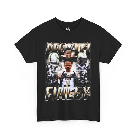 Noah Finley Heavy Cotton Tee