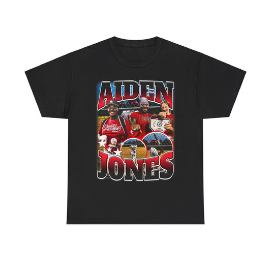 Aiden Jones Heavy Cotton Tee