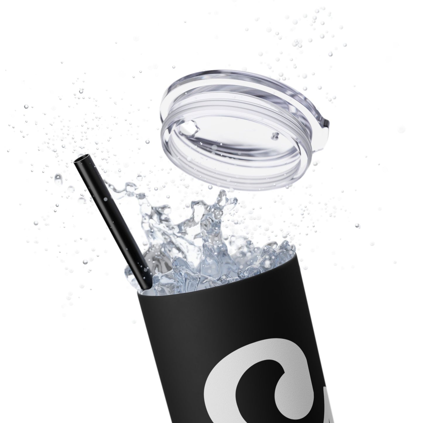 E1 Stainless Steal Tumbler