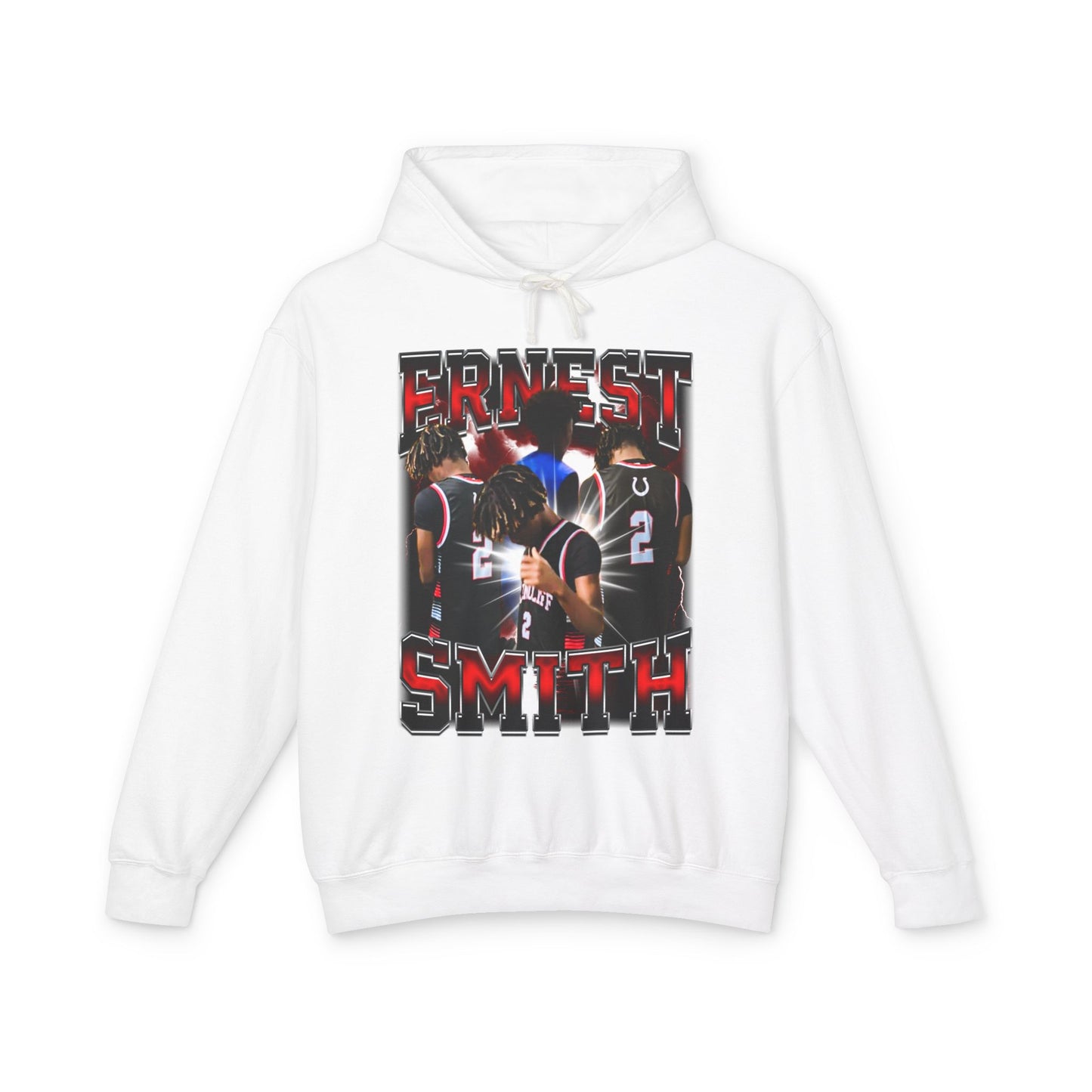 Ernest Smith Hoodie