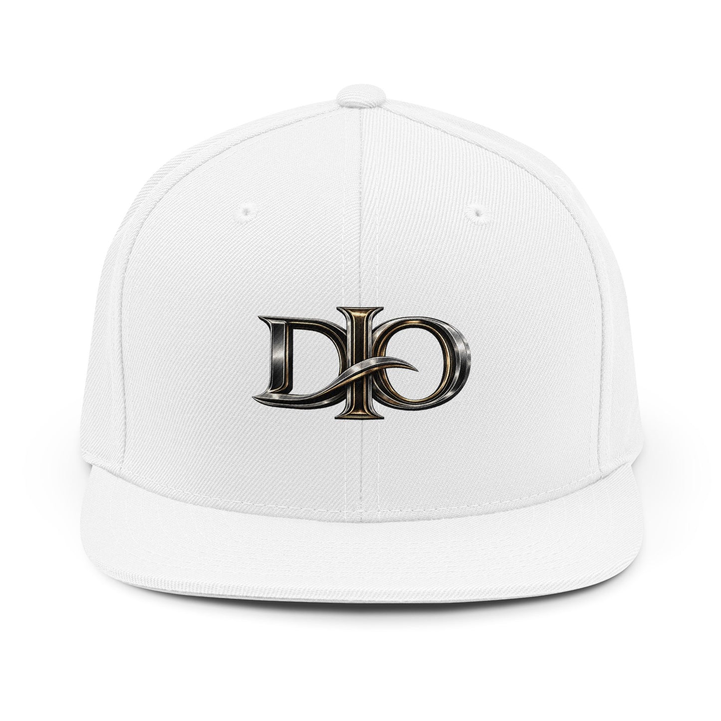 Vincenzo Diodati Snapback Hat