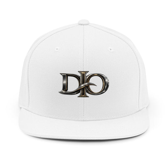 Vincenzo Diodati Snapback Hat