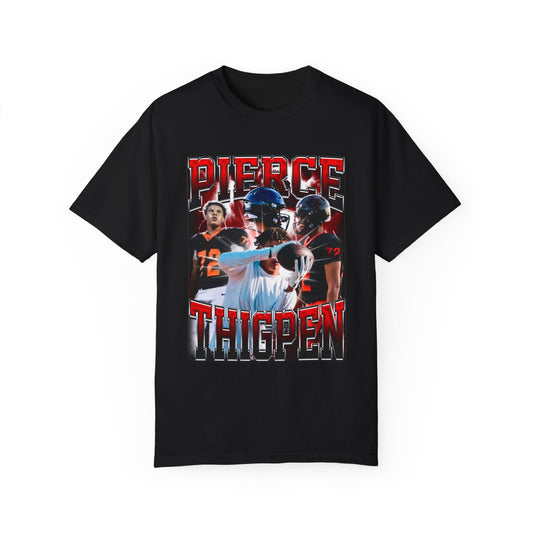 Pierce Thigpen Heavyweight Premium Tee