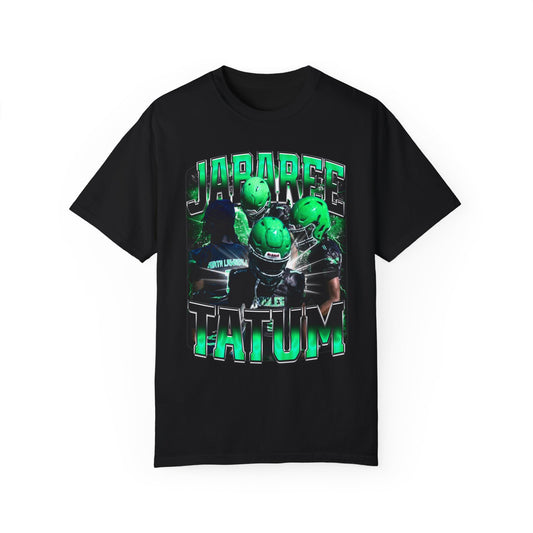 Jabaree Tatum Heavy Cotton Tee