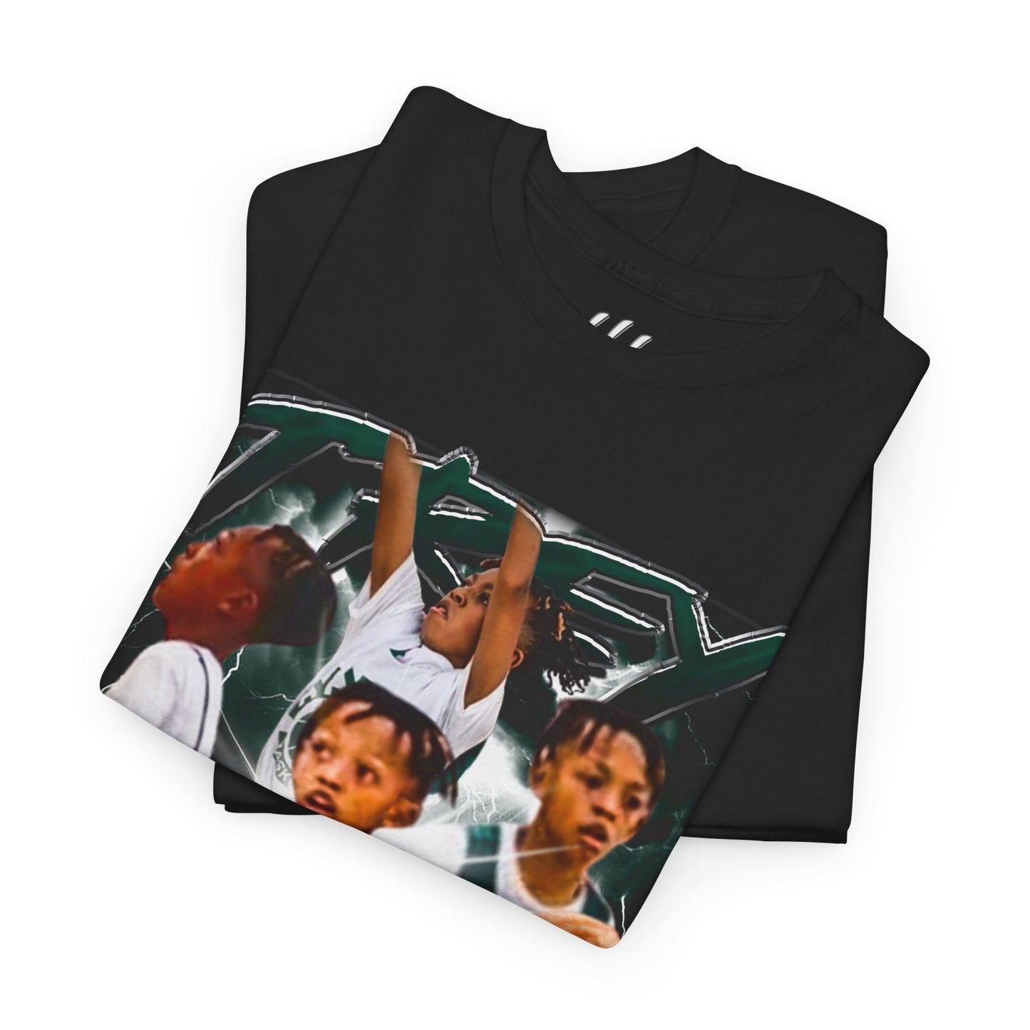 Trey Morant Heavy Cotton Tee
