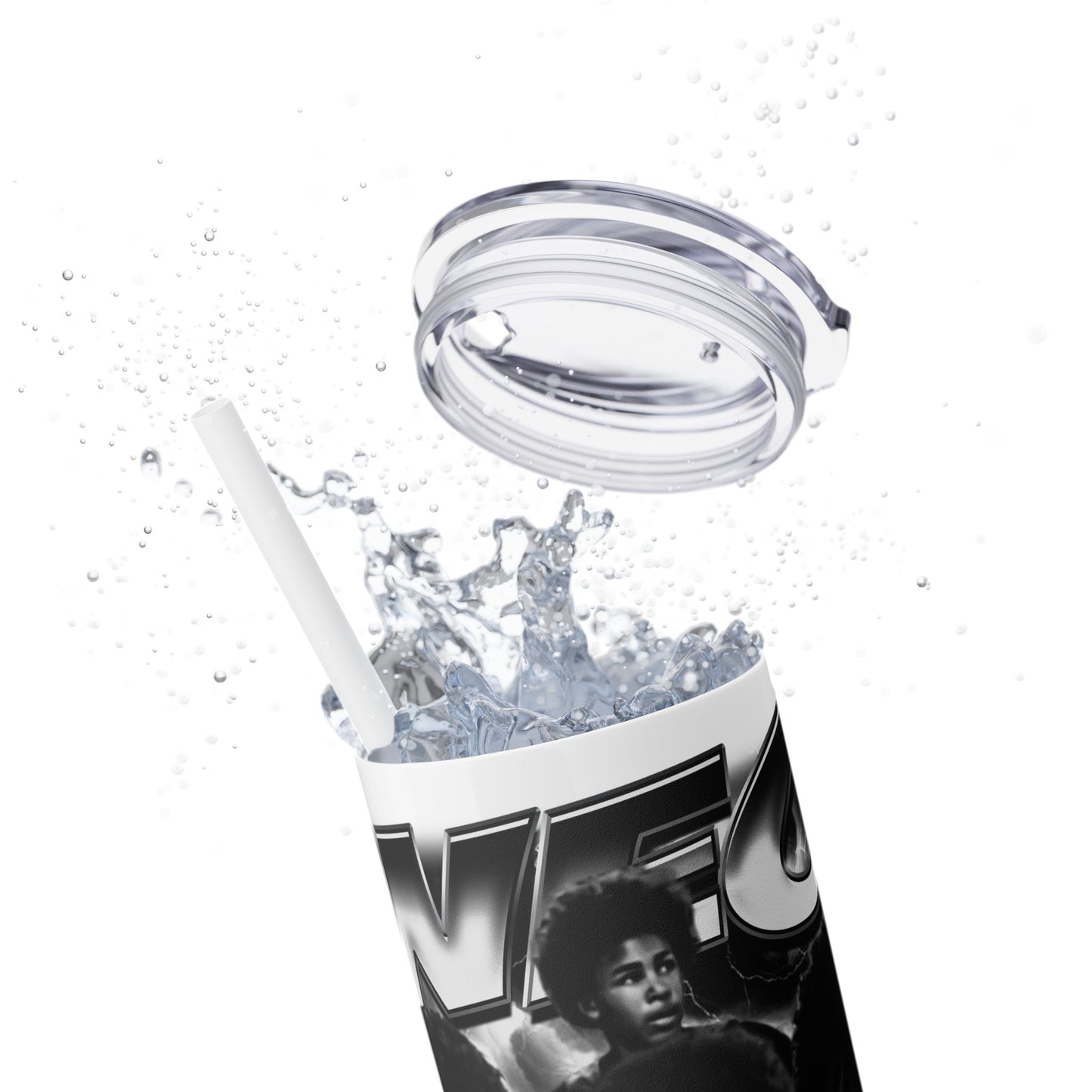 Neo Ward Stainless Steal Tumbler