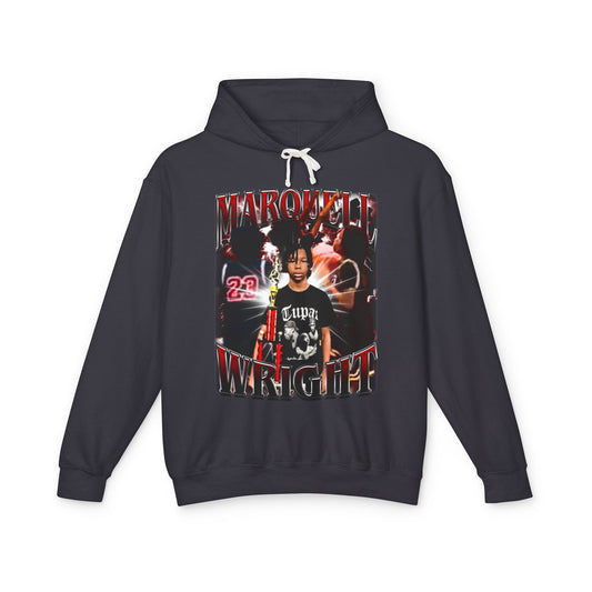 Marquell Wright Hoodie