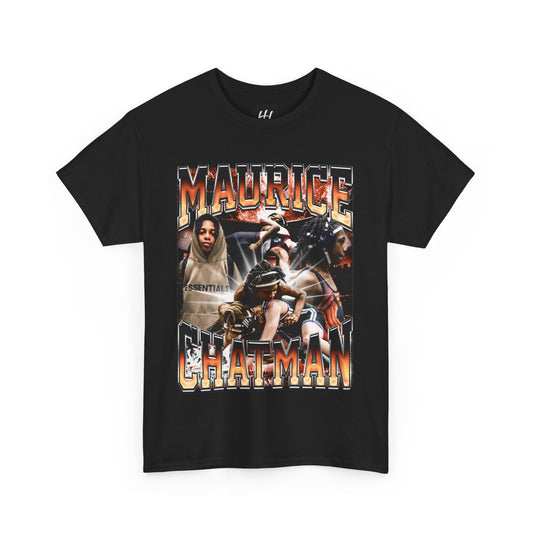 Maurice Chatman Heavy Cotton Tee