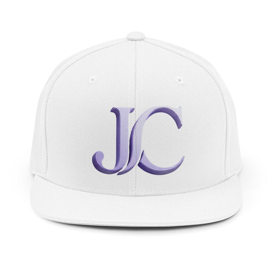 John Carver Snapback Hat