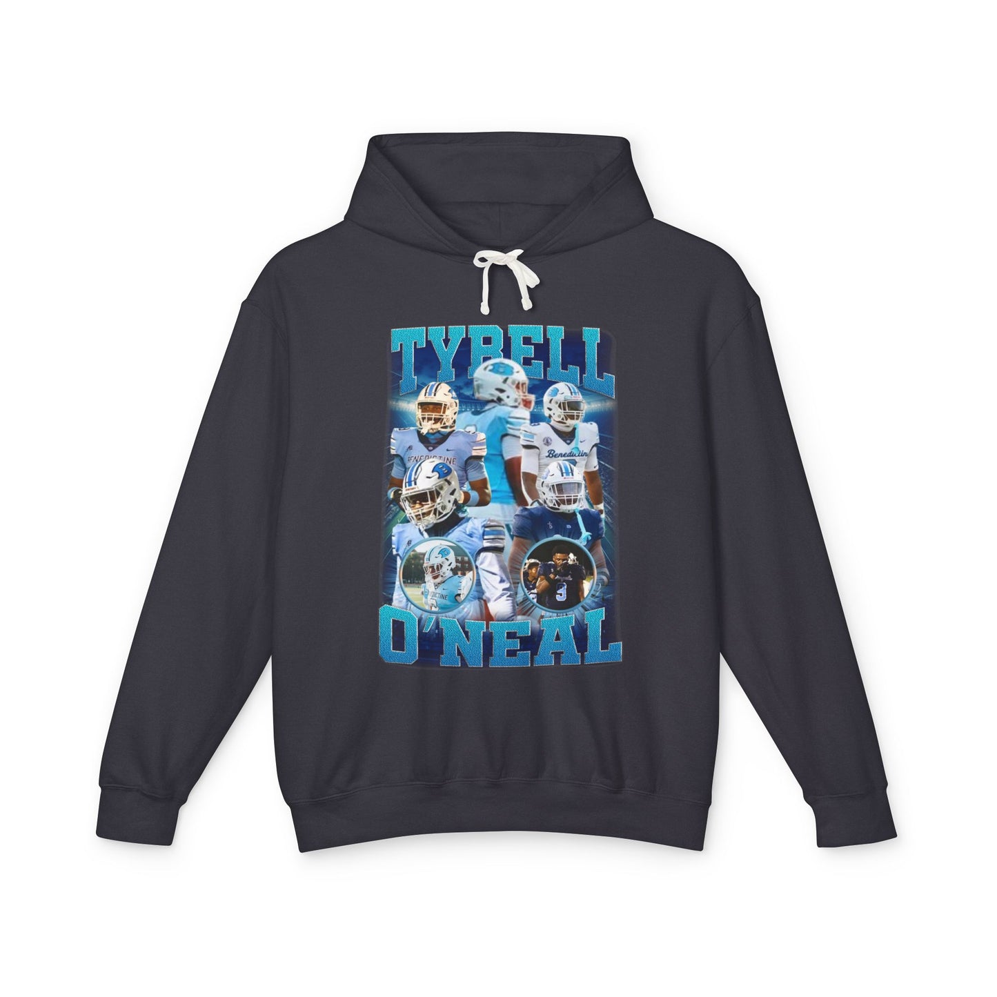 Tyrell O’Neal Hoodie