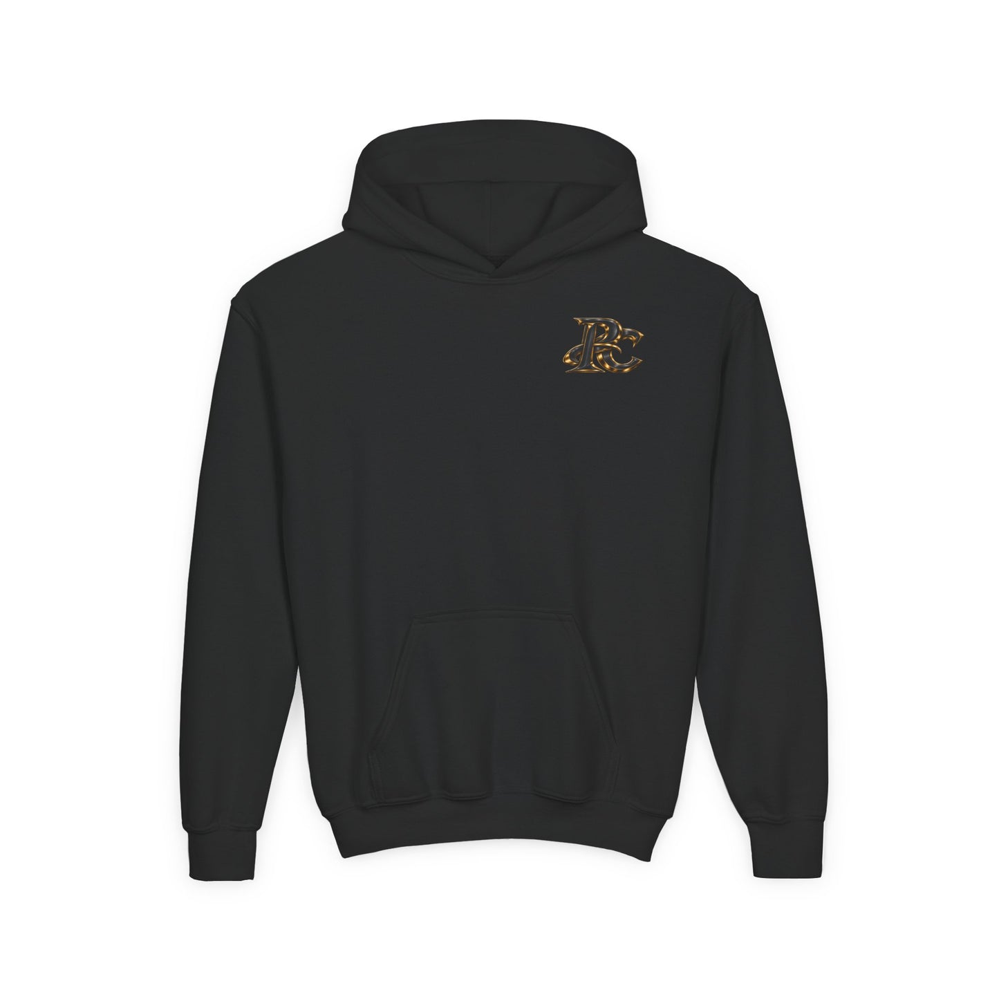 Tevon Glover Youth Hoodie