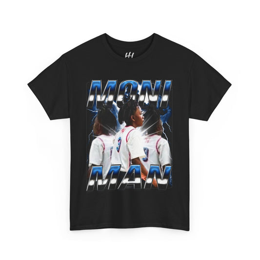 Moni Man Heavy Cotton Tee