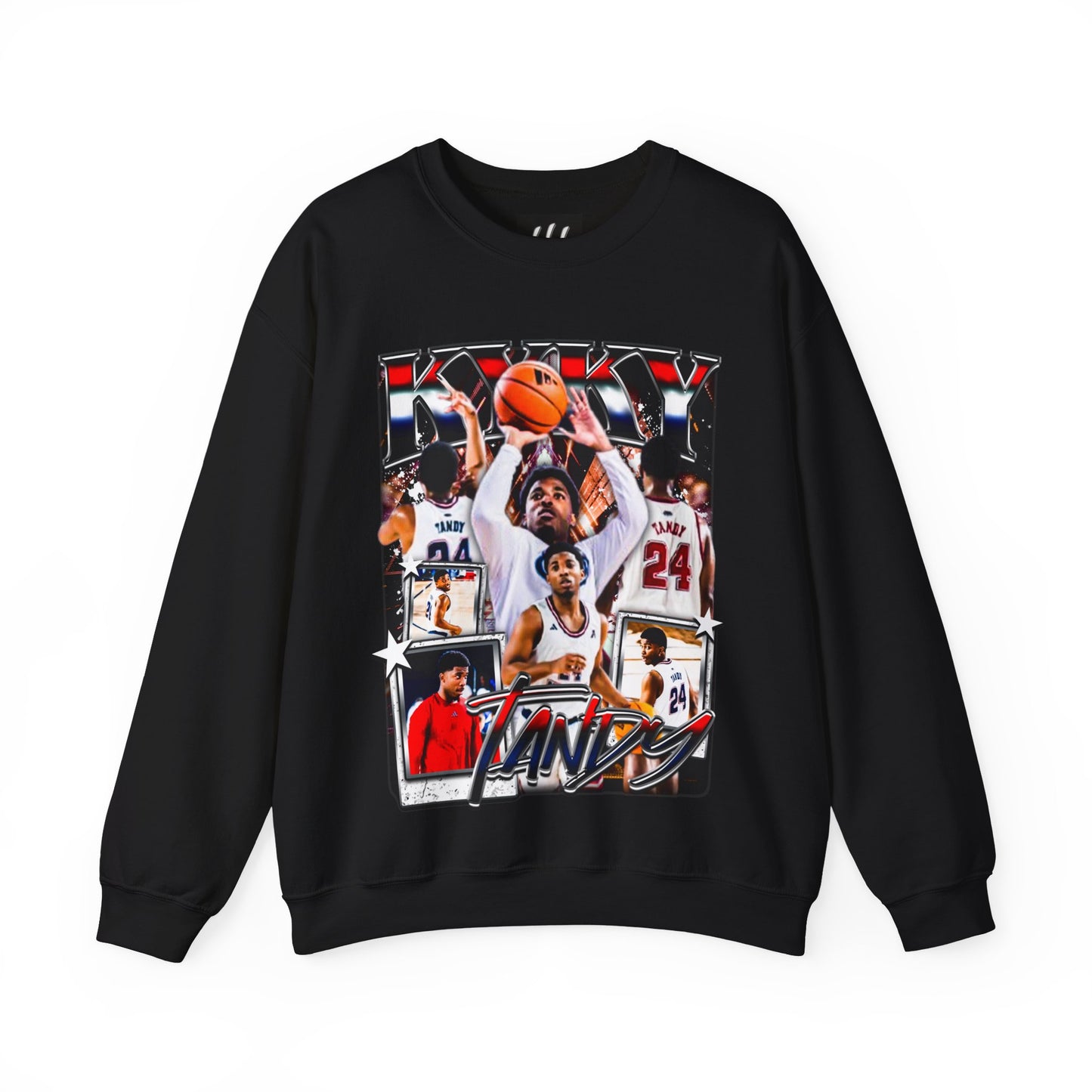 Kyky Tandy Crewneck Sweatshirt