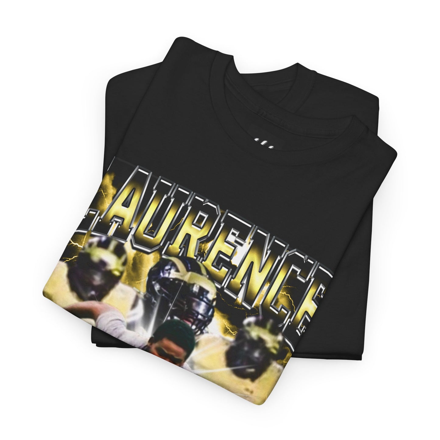Laurence Easterling Heavy Cotton Tee