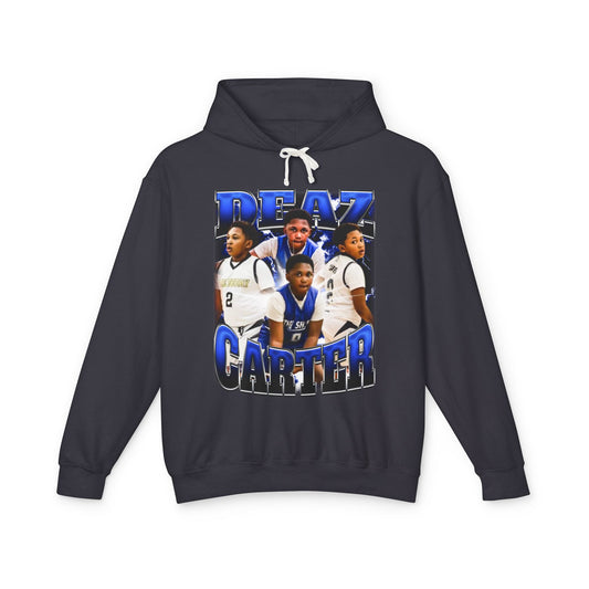 Deaz Carter Hoodie