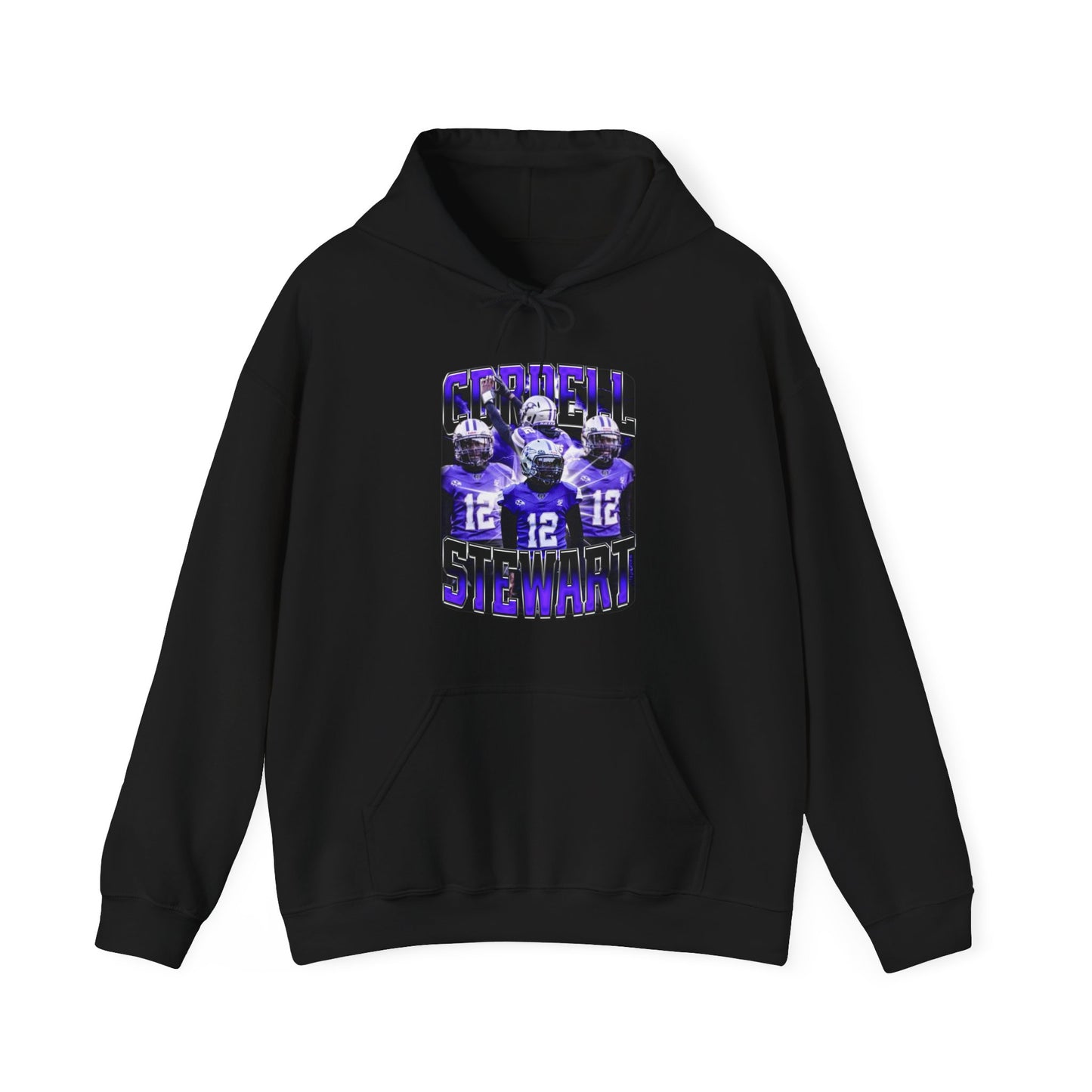 Cordell Stewart Hoodie