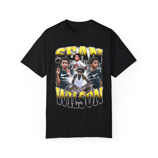 Sean Wilson Reaves Jr Heavy Cotton Tee