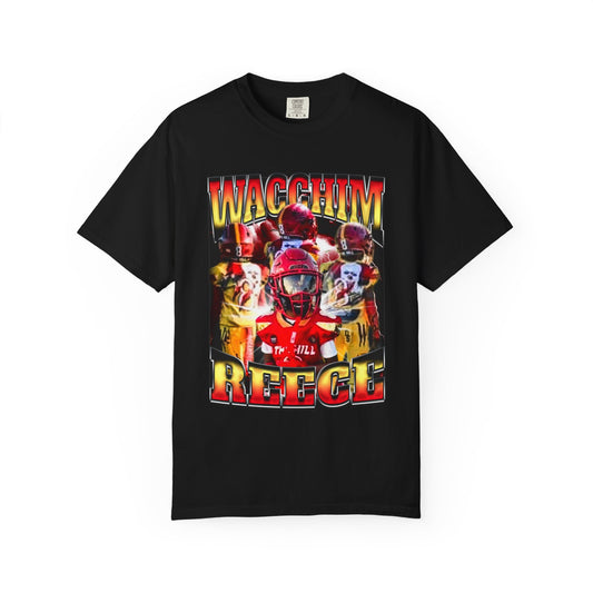 Wacchim Reece Heavyweight Premium Tee