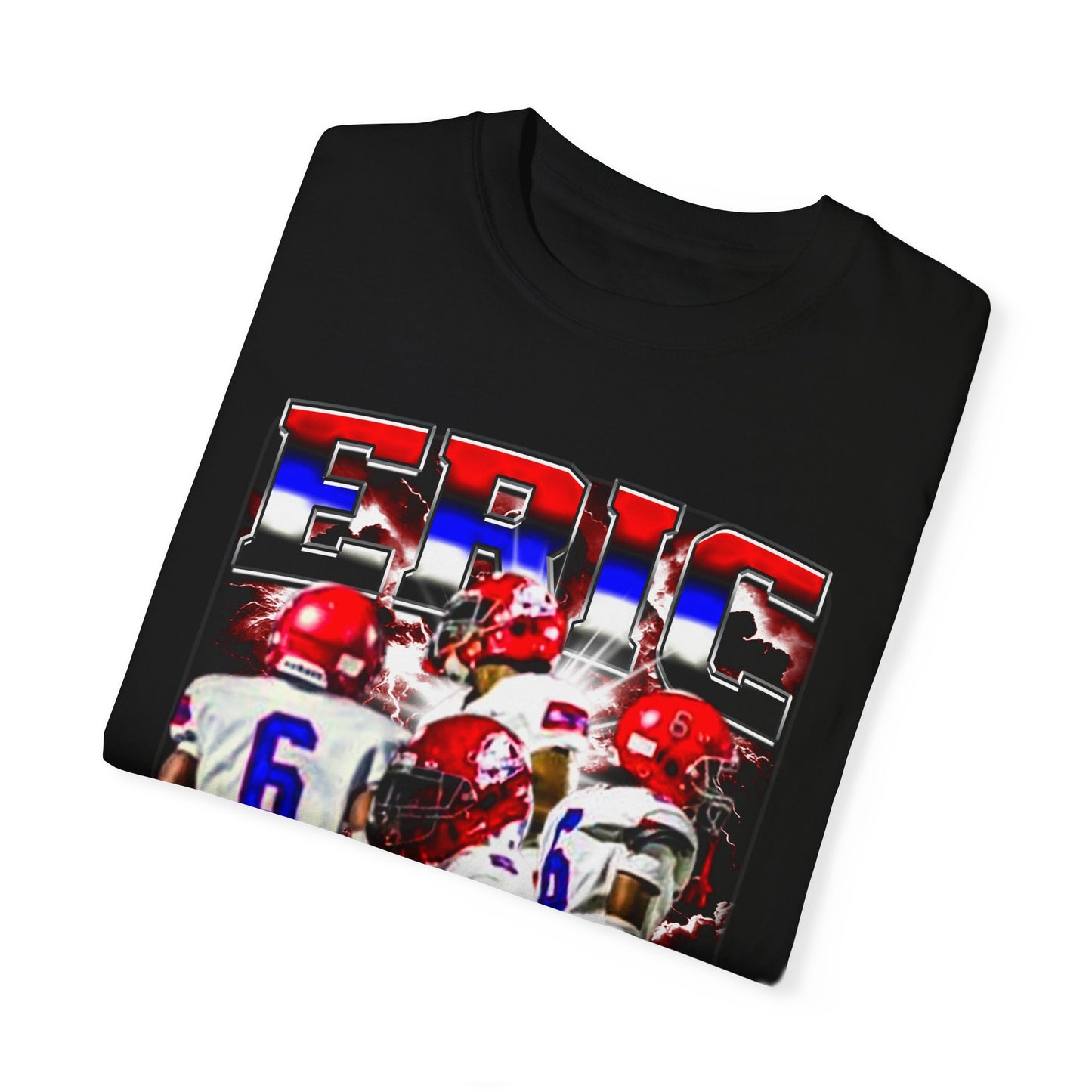 Eric Price Heavy Cotton Tee
