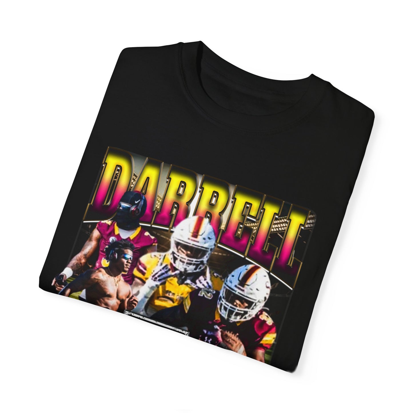 Darrell Walter Heavyweight Premium Tee