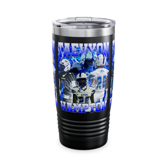 Taevyon Hampton Stainless Steel Tumbler