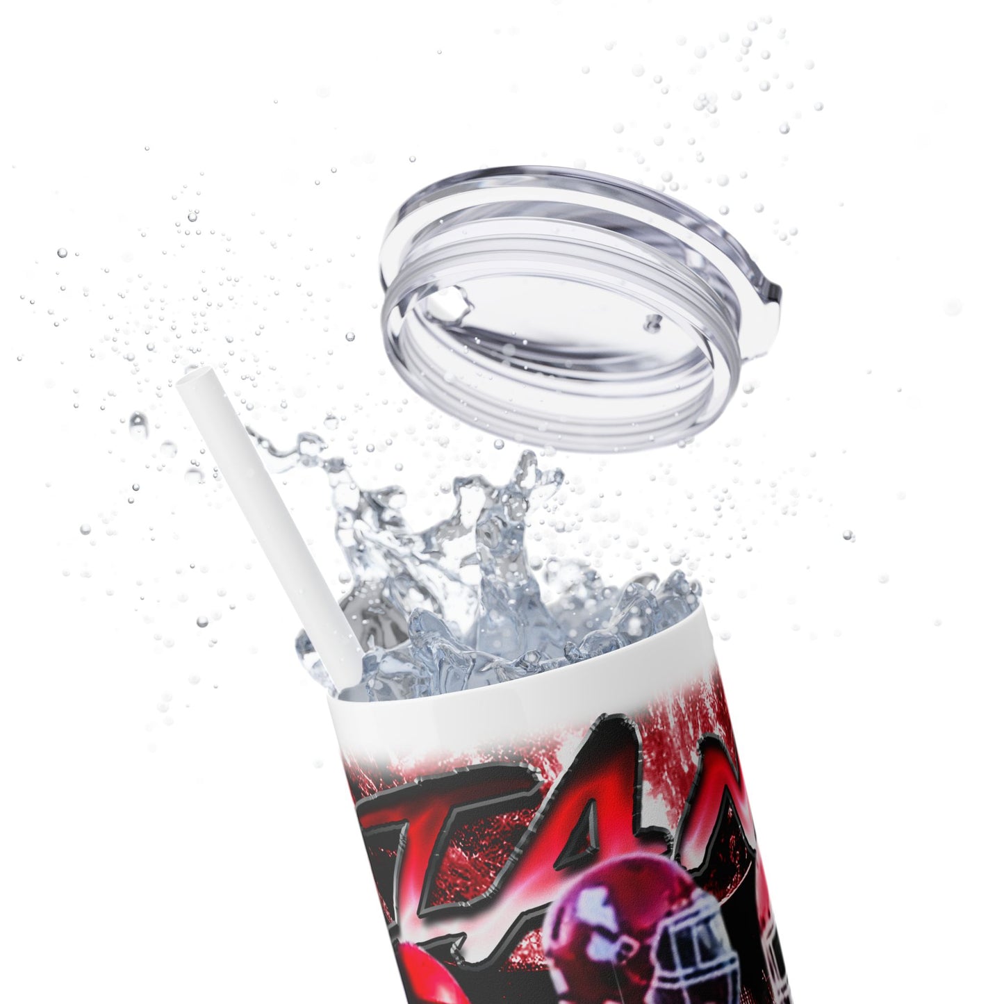 Ian Bell Stainless Steal Tumbler