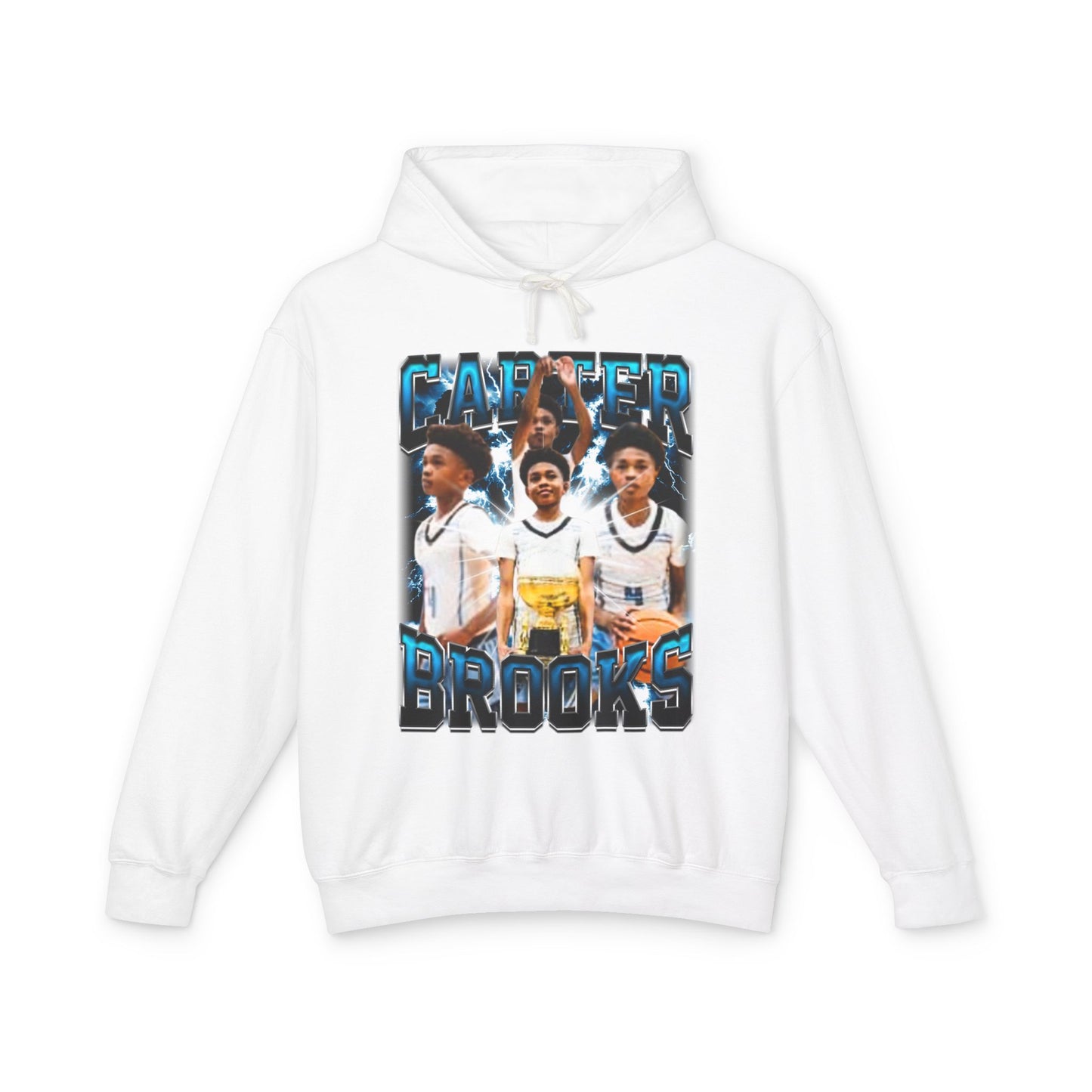 Carter Brooks Hoodie