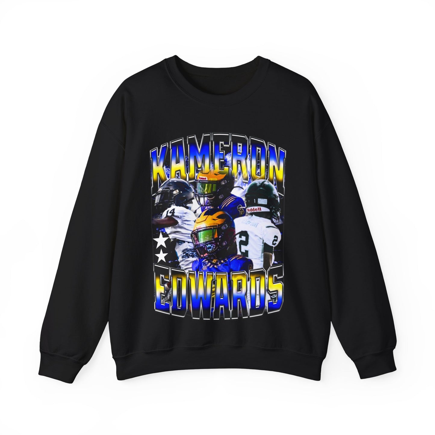 Kameron Edwards Crewneck Sweatshirt