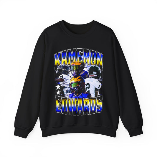 Kameron Edwards Crewneck Sweatshirt