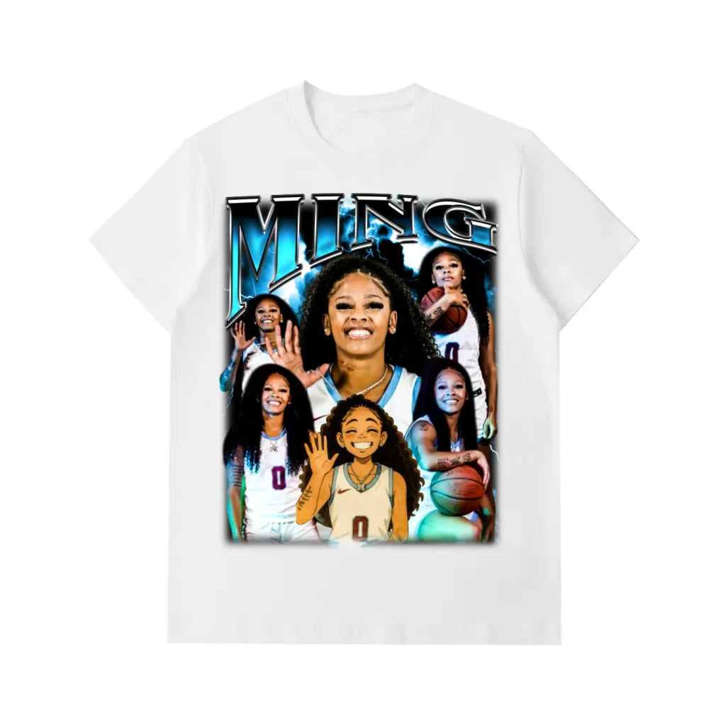 Mia Cheatham Regular T-Shirt (Premium)