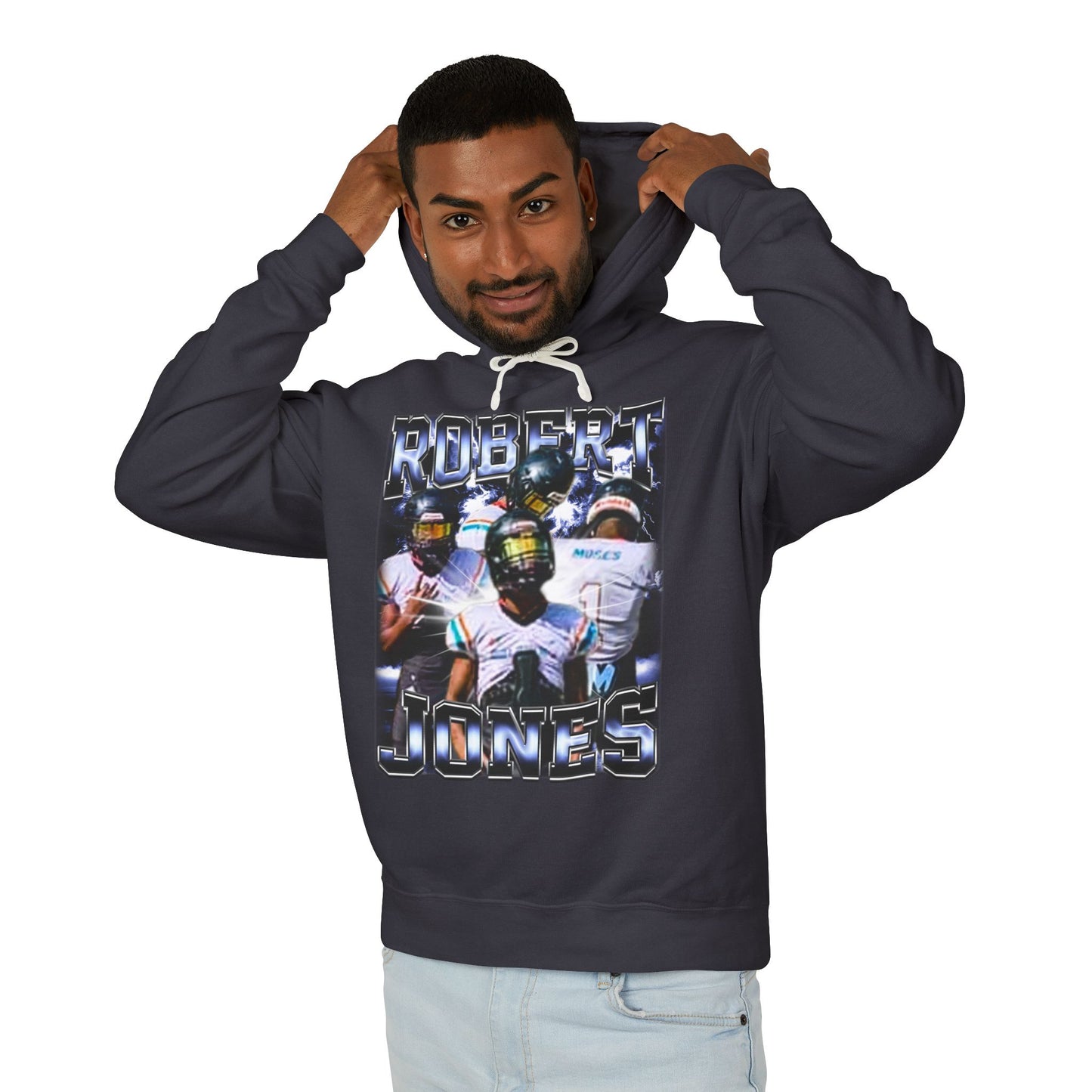 Robert Jones Hoodie
