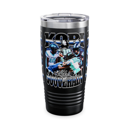 Kobi Souverain Stainless Steal Tumbler