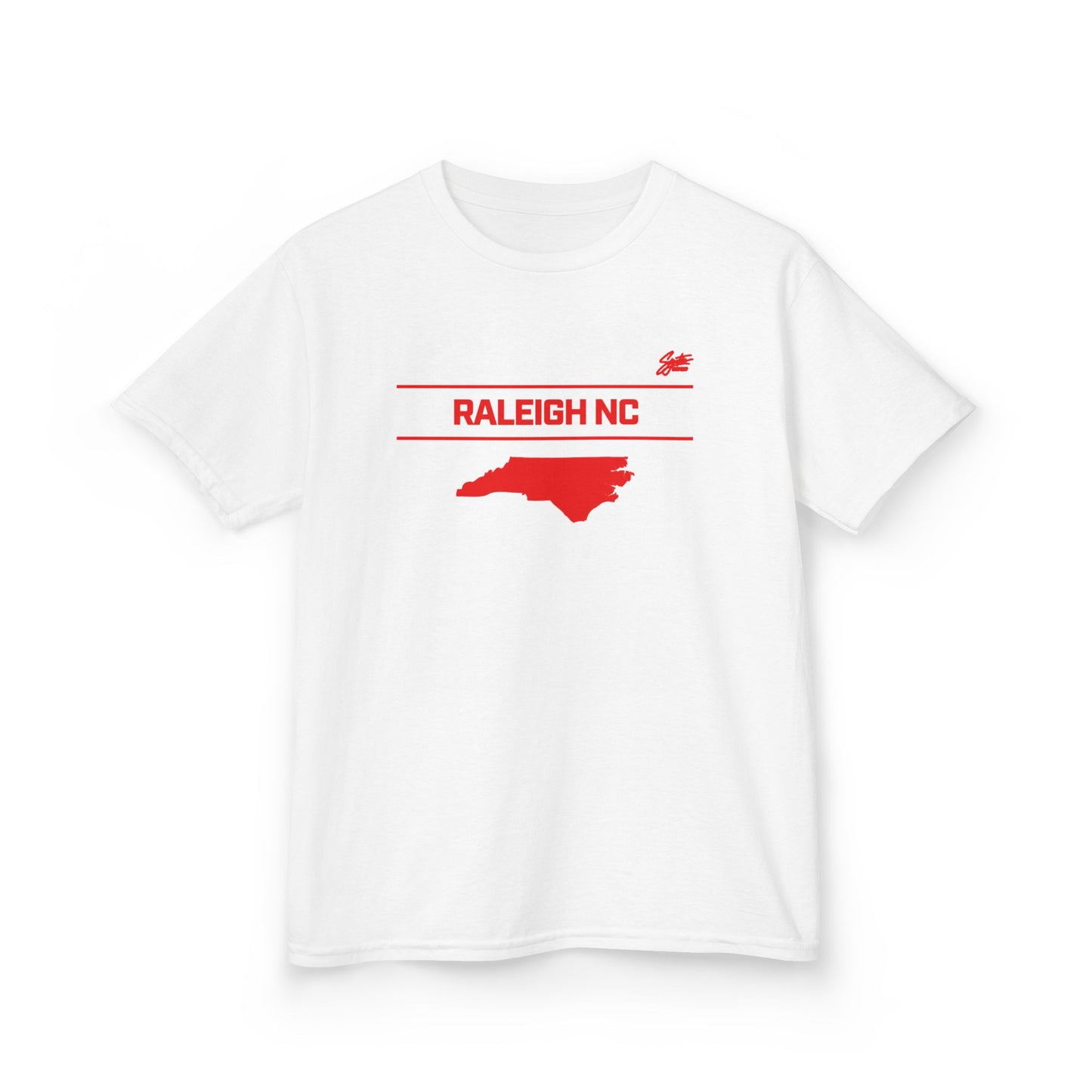 Joe Mclamb Youth Heavy Cotton Tee