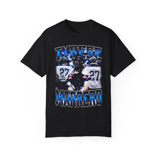 Tyrese Marrero Heavy Cotton Tee